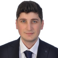Halil Ibrahim Arslan