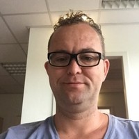 Pascal Verspui