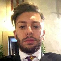 Mario Scuderi