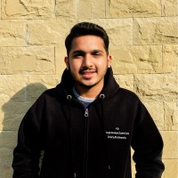 Muhammad Arbaz Sohail