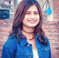 Anshuli Priya