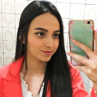 Evelyn Vieira