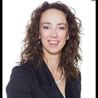 Eve Boisvenue