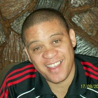 Clinton Smith