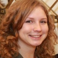Julia Kosheleva