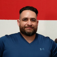 Sam Cortez, MM, CPT, SPS, SCS, YFS, PES