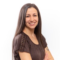 Amanda Boulware