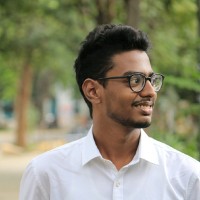Vishnubarath Bhoopathi