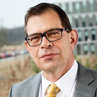 Ben Van Der Zon
