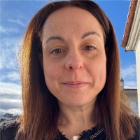 Dimitra Koutsochera Msc, Chartered Fcips, Pcqi