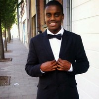 Ibrahima Bah