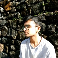 Harshith P