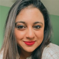 Anamika Chakraborty