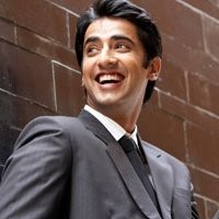 Siddarth Sharma