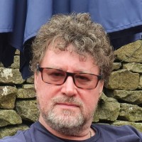 Craig Hardman