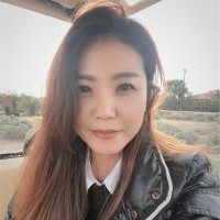Hyun Joo Kim