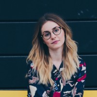 Victoria Mankel