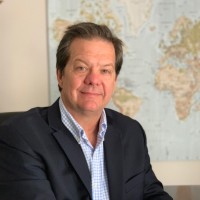 Rick Stanford