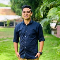 Avinash Hiremath