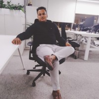 Ankit Garg