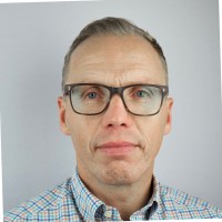 Tom Helsinghof