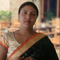 Savitri Kumari