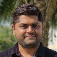 Nilay Mistry