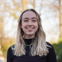 Dorine Van De Meerendonk