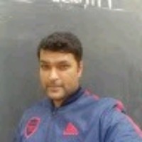 Vikas Tyagi