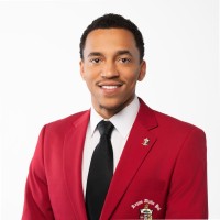 Chase A. Thompson