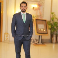 Zain Ul Abideen Muhammad
