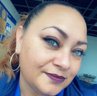 Robyn Garcia Dominguez