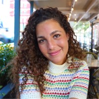 Lea Benichou