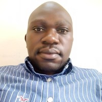 Masumba John