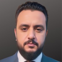 Mohammed Alhussany