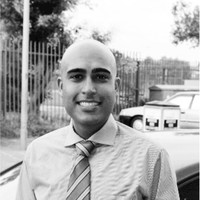 Shamir Daya CA (SA)