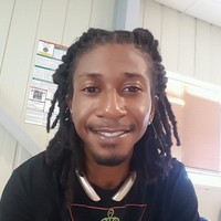 Derrick Webster