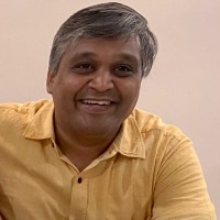 Balaji Swaminathan