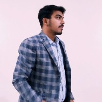 Deepak Pandey