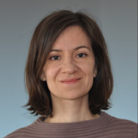 Irina Setraru