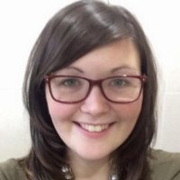 Rebecca Vickery