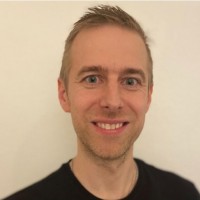Brian Dideriksen