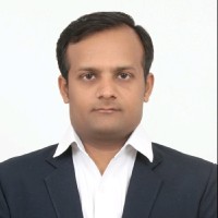 saurabh barot