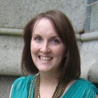 Catherine Ming