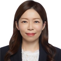 Ginny Lin