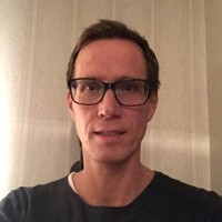 Patrik Hillerström