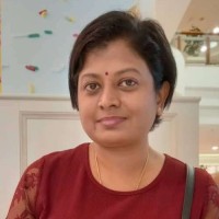 Roshini Rajamanicam