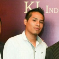 Eduardo Nery Morales Contreras