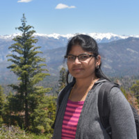 Shanmugapriya Kandasamy