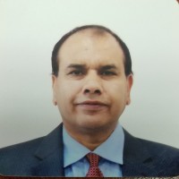 Muhammad Zarrar Mehmood